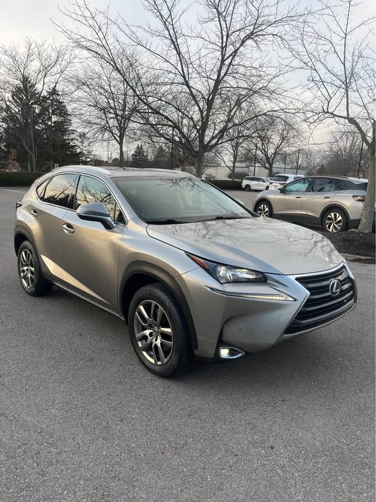 2015 Lexus NX 1st Gen - Image 2 of 19