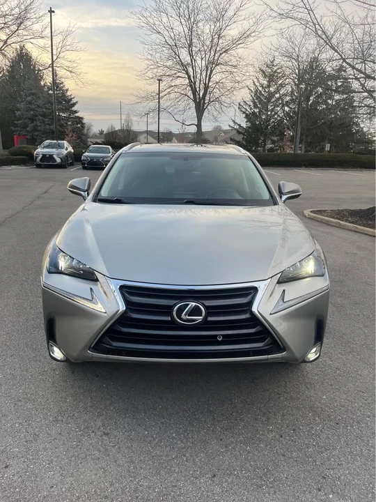 2015 Lexus NX 1st Gen - Image 4 of 19