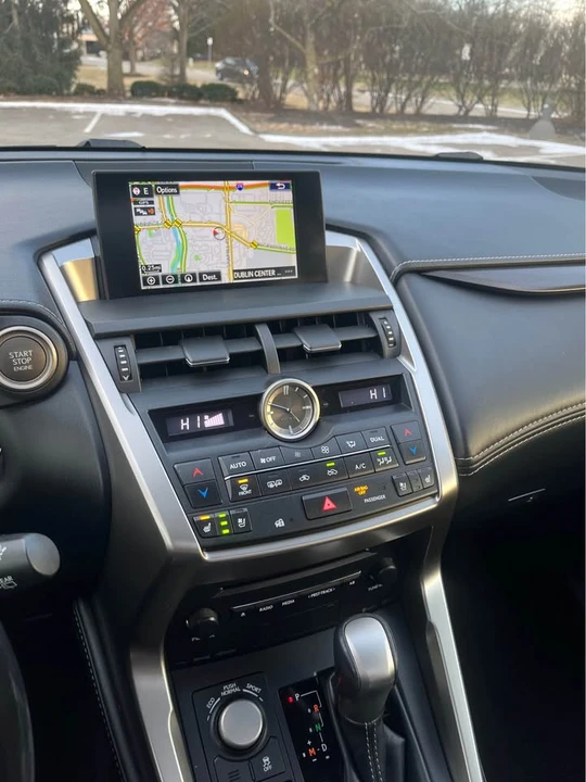 2015 Lexus NX 1st Gen - Image 16 of 19