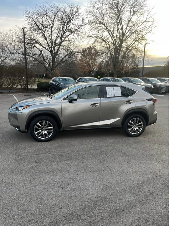 2015 Lexus NX 1st Gen - Image 10 of 19