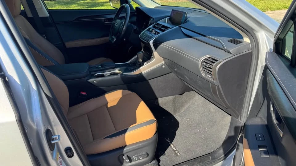 2015 Lexus NX 1st Gen - Image 8 of 13