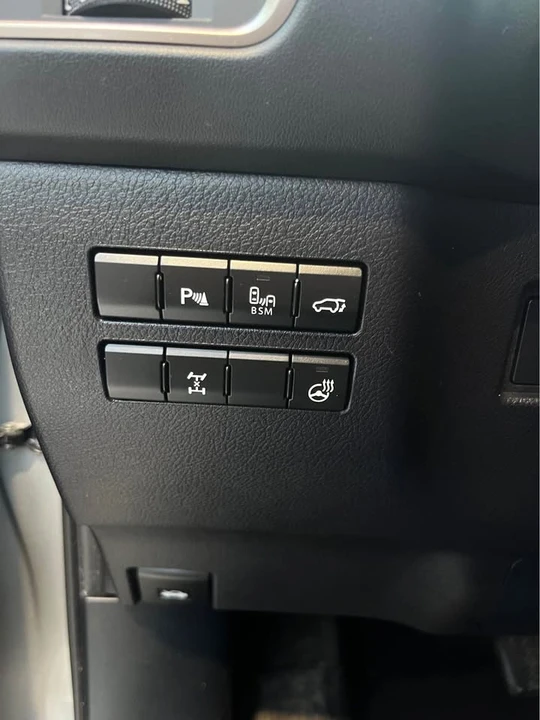 2015 Lexus NX 1st Gen - Image 19 of 19