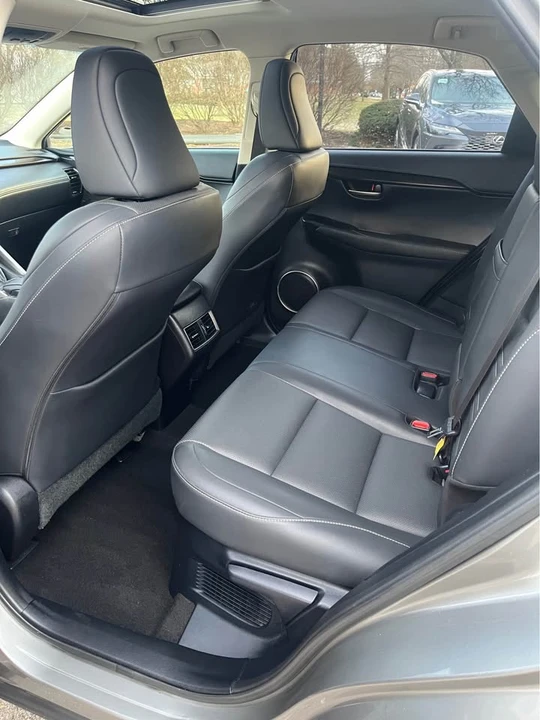 2015 Lexus NX 1st Gen - Image 13 of 19
