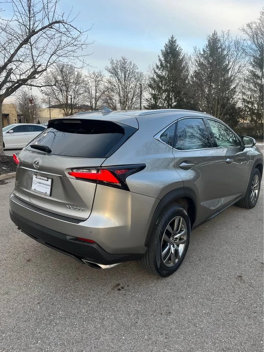 2015 Lexus NX 1st Gen - Image 8 of 19