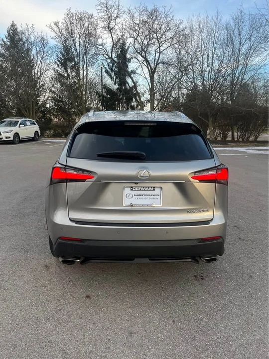 2015 Lexus NX 1st Gen - Image 7 of 19