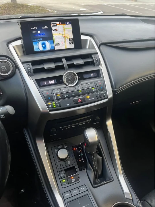 2015 Lexus NX 1st Gen - Image 18 of 19