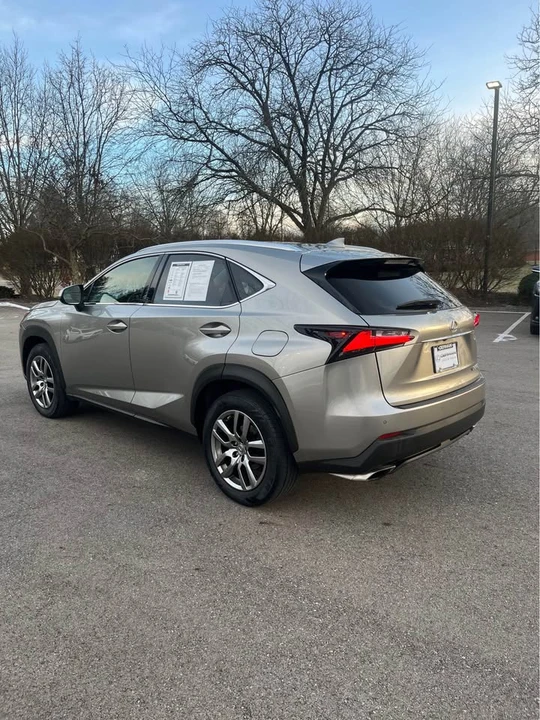2015 Lexus NX 1st Gen - Image 6 of 19