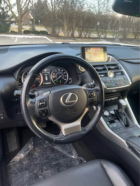 2015 Lexus NX 1st Gen - Image 3 of 19