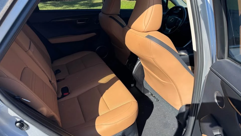 2015 Lexus NX 1st Gen - Image 13 of 13