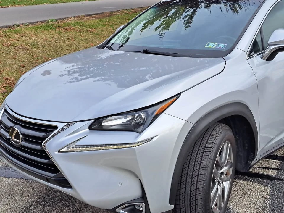 2015 Lexus NX 1st Gen - Image 5 of 10