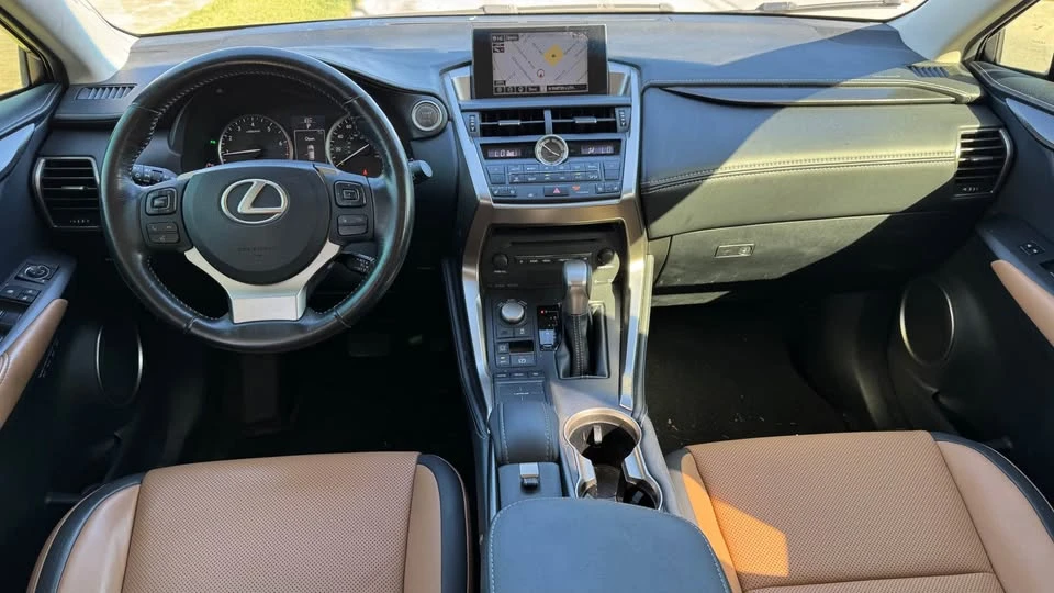 2015 Lexus NX 1st Gen - Image 10 of 13