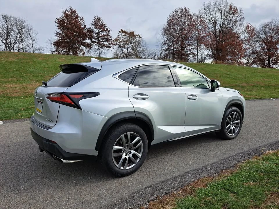 2015 Lexus NX 1st Gen - Image 4 of 10