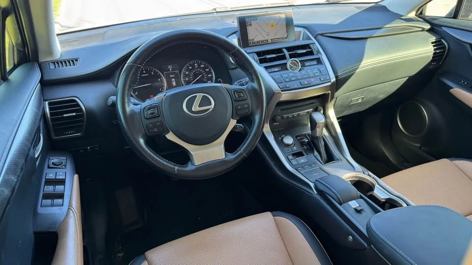 2015 Lexus NX 1st Gen - Image 11 of 13