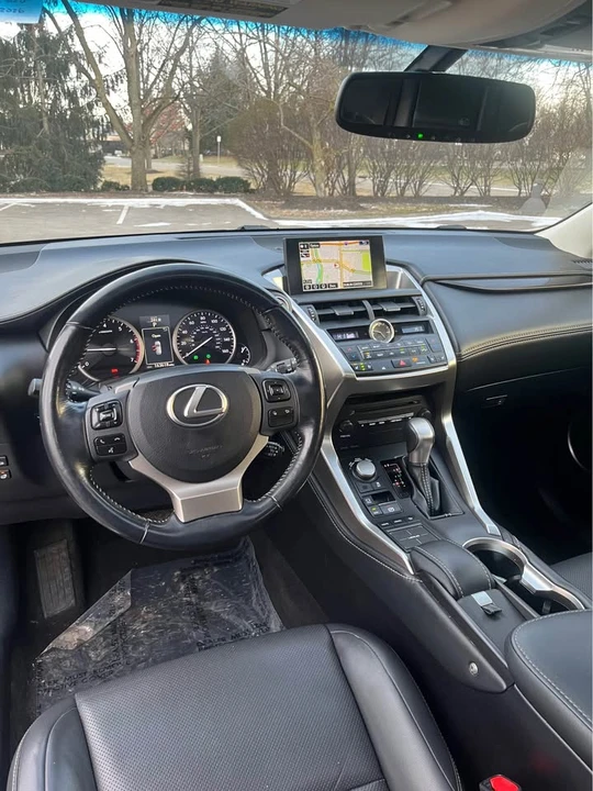 2015 Lexus NX 1st Gen - Image 14 of 19