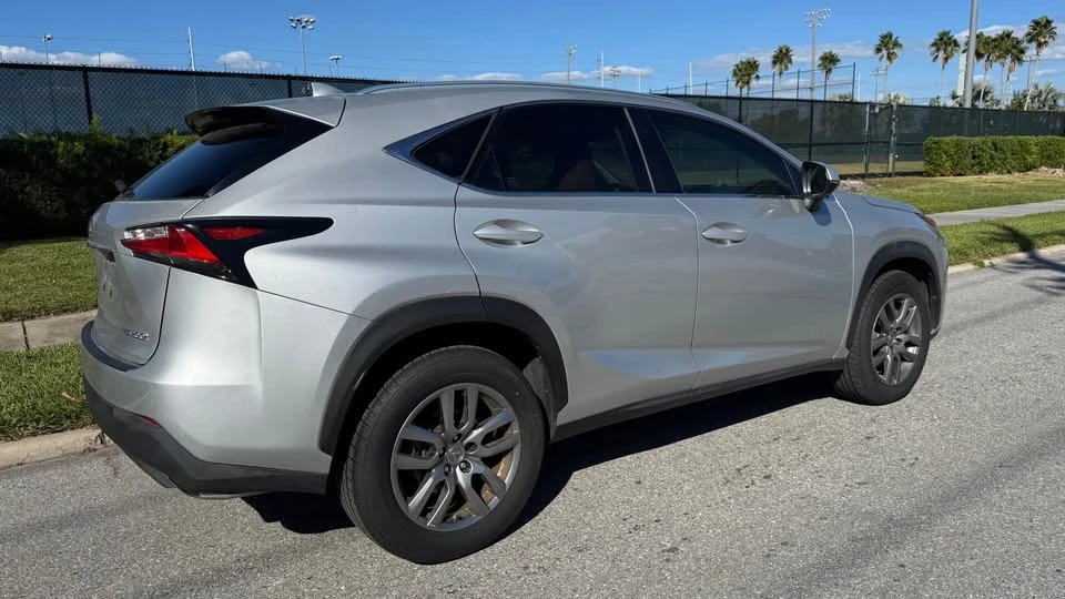 2015 Lexus NX 1st Gen - Image 3 of 13