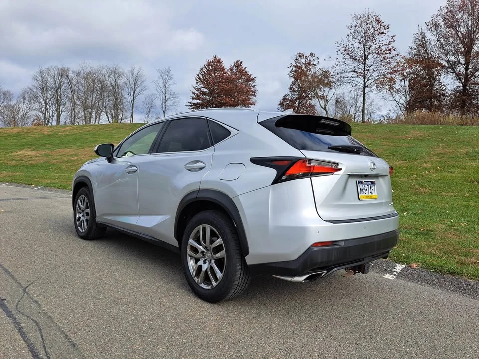 2015 Lexus NX 1st Gen - Image 2 of 10