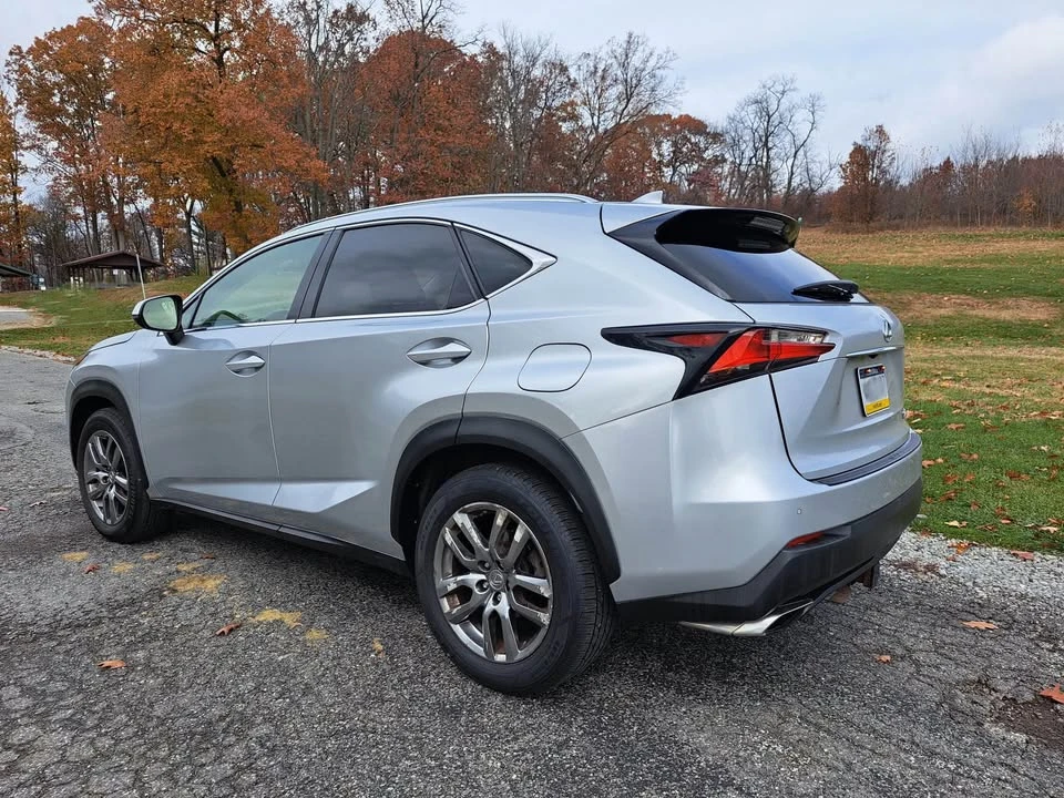 2015 Lexus NX 1st Gen - Image 10 of 10