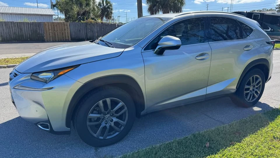 2015 Lexus NX 1st Gen - Image 5 of 13