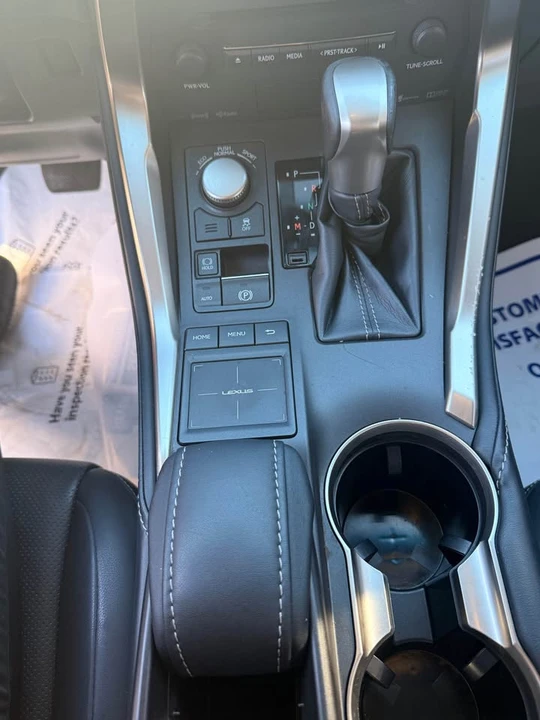 2015 Lexus NX 1st Gen - Image 4 of 5