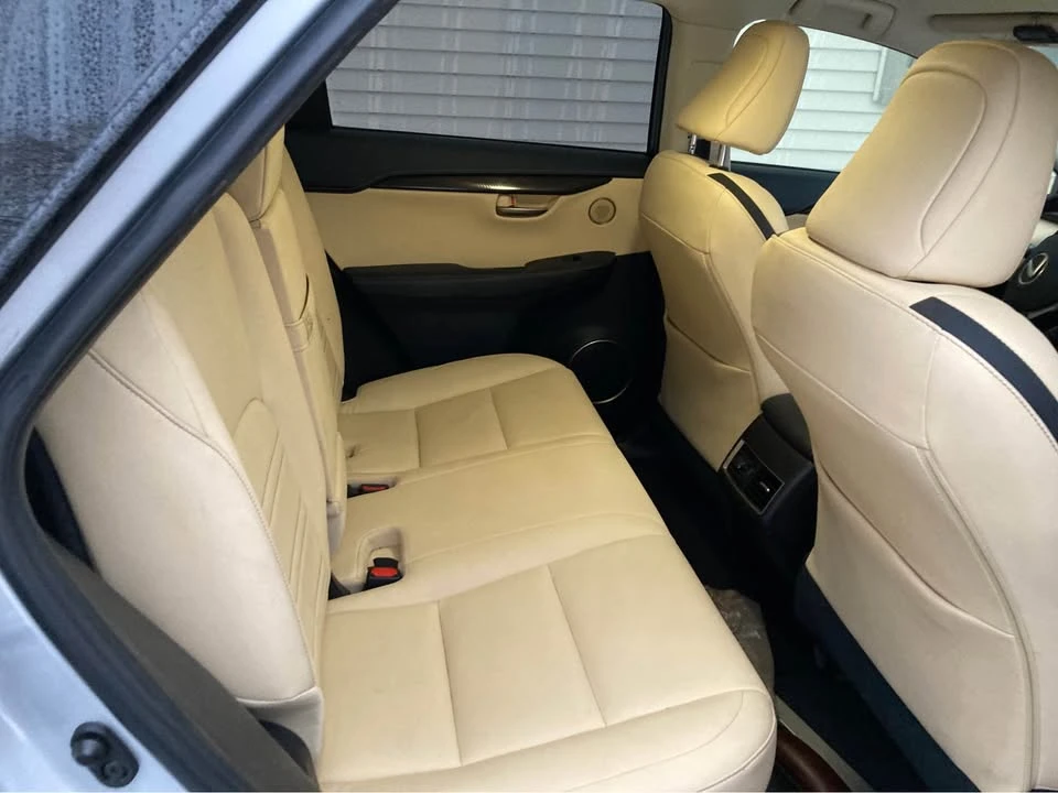 2015 Lexus NX 1st Gen - Image 5 of 5