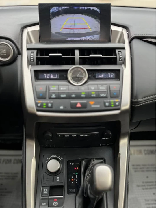 2015 Lexus NX 1st Gen - Image 16 of 19