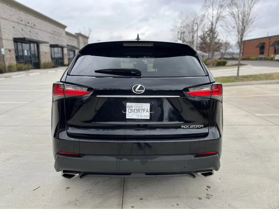 2015 Lexus NX 1st Gen - Image 7 of 19