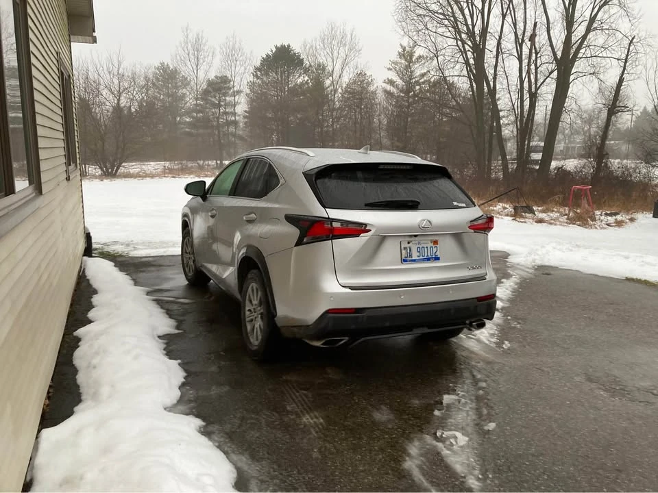 2015 Lexus NX 1st Gen - Image 3 of 5