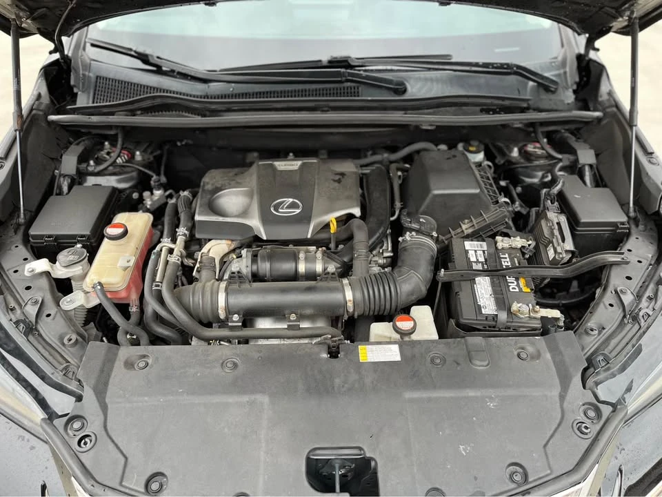 2015 Lexus NX 1st Gen - Image 19 of 19