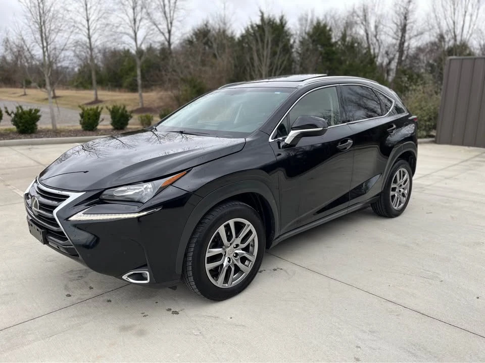 2015 Lexus NX 1st Gen - Image 2 of 19
