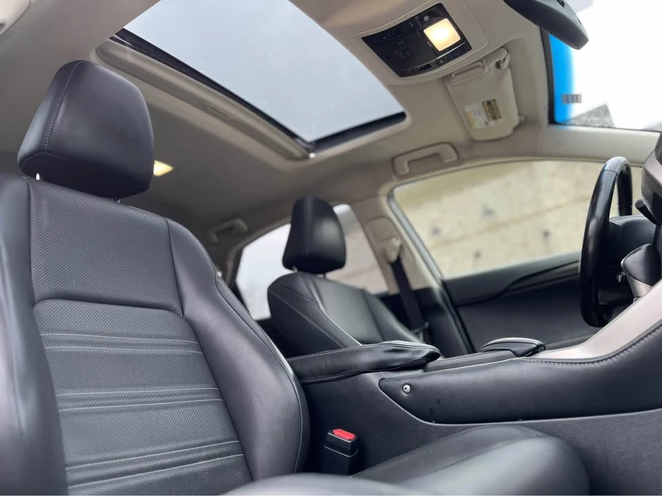 2015 Lexus NX 1st Gen - Image 14 of 19