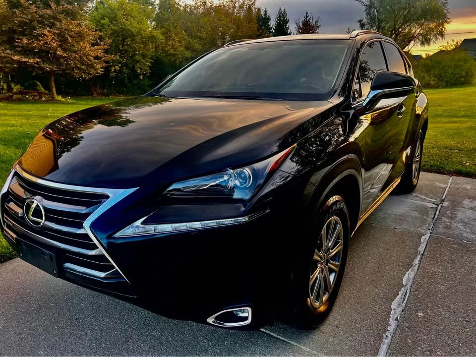 2015 Lexus NX 1st Gen - Image 7 of 17