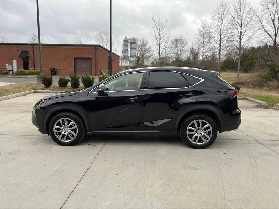2015 Lexus NX 1st Gen - Image 4 of 19