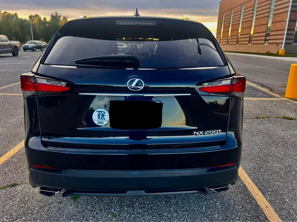 2015 Lexus NX 1st Gen - Image 3 of 17