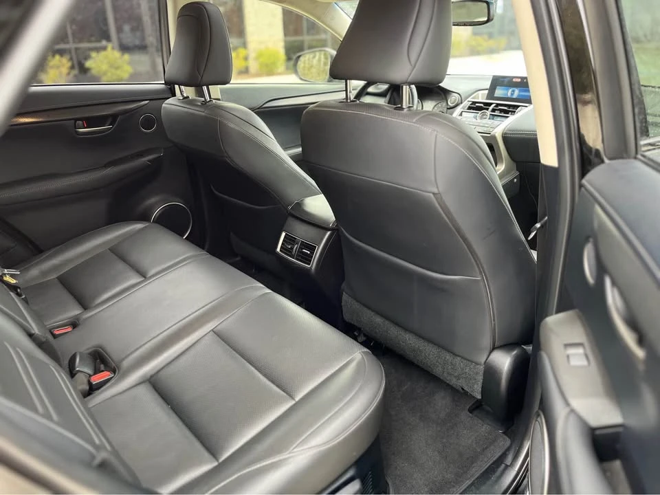 2015 Lexus NX 1st Gen - Image 11 of 19
