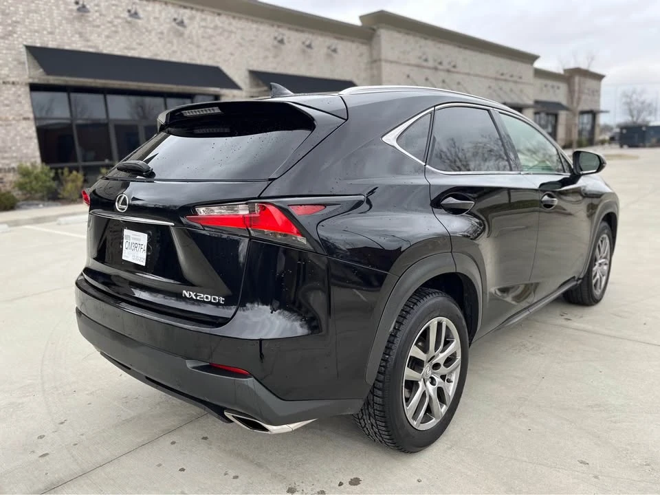 2015 Lexus NX 1st Gen - Image 6 of 19