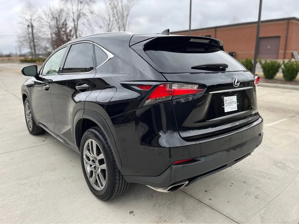 2015 Lexus NX 1st Gen - Image 5 of 19