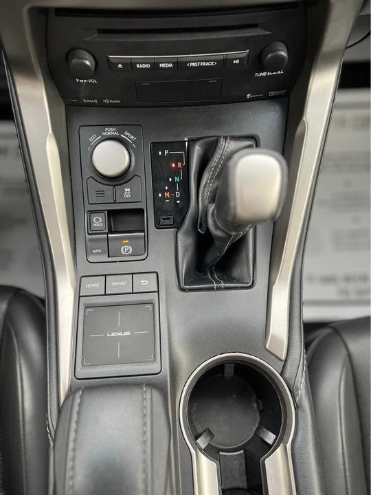 2015 Lexus NX 1st Gen - Image 17 of 19