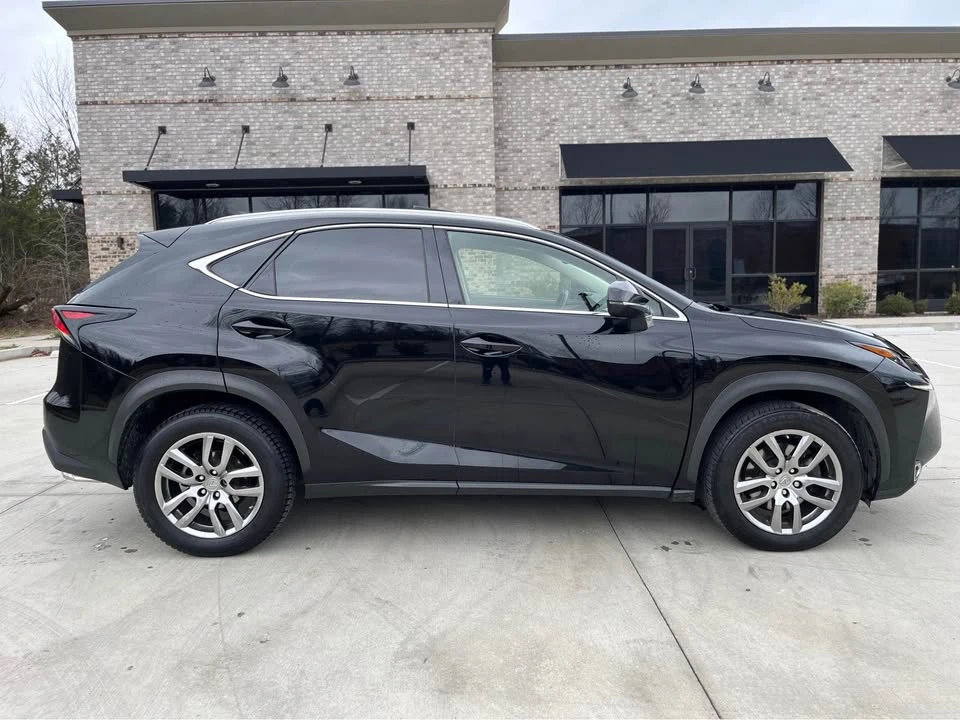 2015 Lexus NX 1st Gen - Image 8 of 19