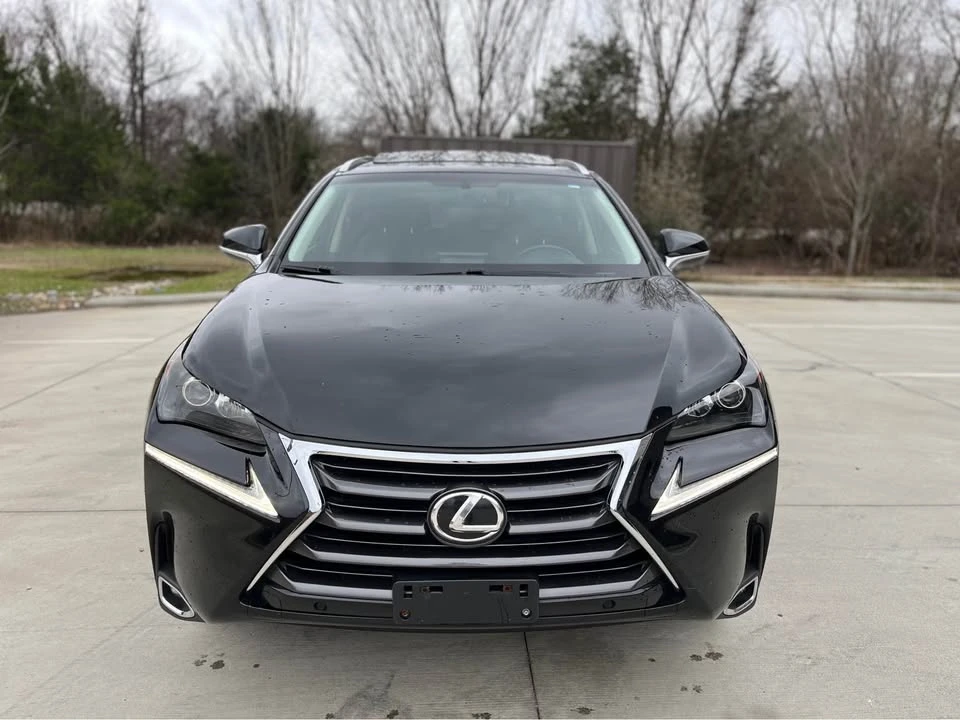 2015 Lexus NX 1st Gen - Image 3 of 19