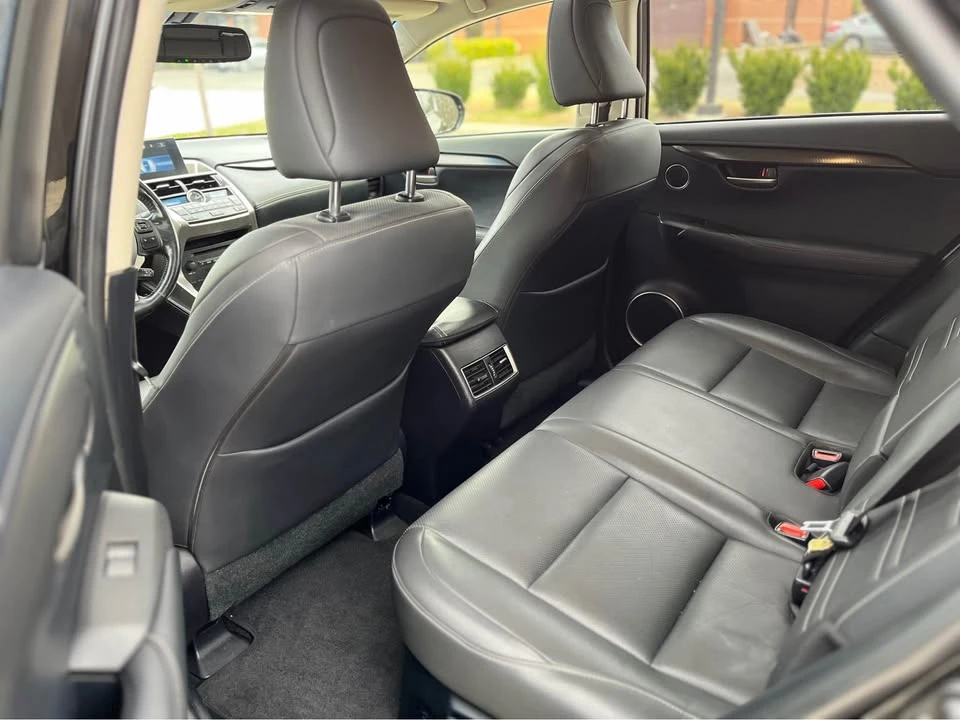 2015 Lexus NX 1st Gen - Image 10 of 19