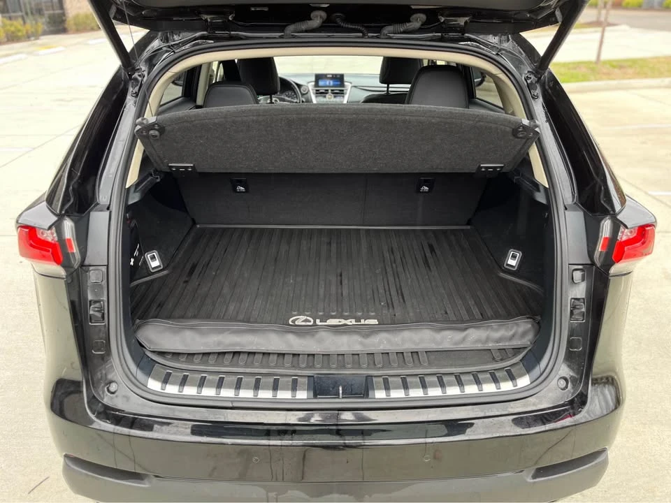 2015 Lexus NX 1st Gen - Image 15 of 19