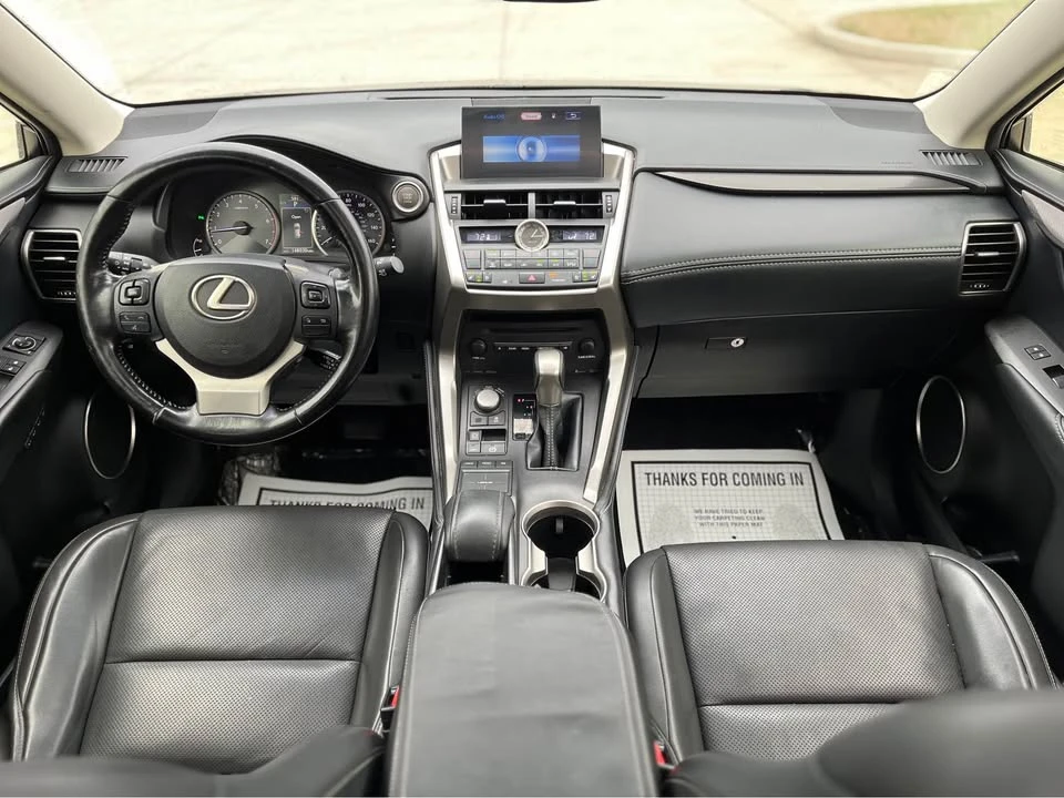 2015 Lexus NX 1st Gen - Image 12 of 19
