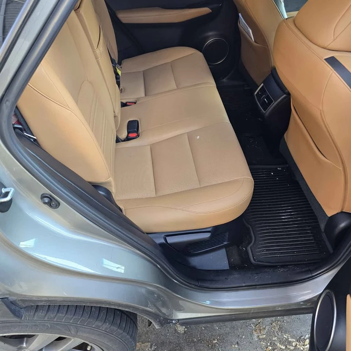 2015 Lexus NX 1st Gen - Image 4 of 12
