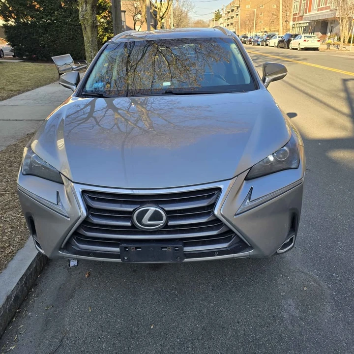 2015 Lexus NX 1st Gen - Image 9 of 12