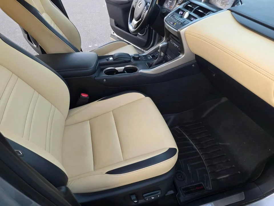 2015 Lexus NX 1st Gen - Image 10 of 18
