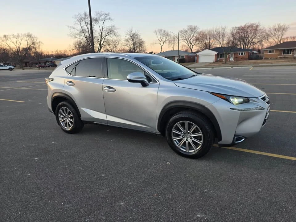 2015 Lexus NX 1st Gen - Image 2 of 18