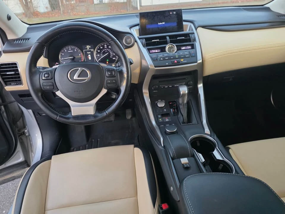 2015 Lexus NX 1st Gen - Image 9 of 18