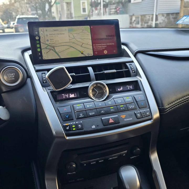 2015 Lexus NX 1st Gen - Image 12 of 12