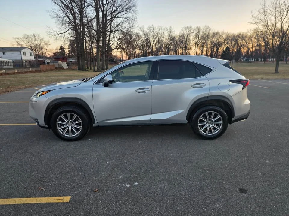 2015 Lexus NX 1st Gen - Image 4 of 18