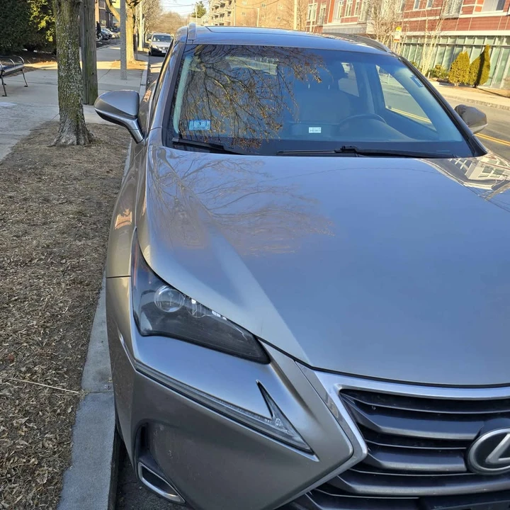 2015 Lexus NX 1st Gen - Image 8 of 12